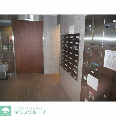 ヒューマンハイム亀戸IIの物件内観写真